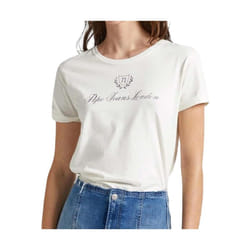 T-shirt femme Pepe Jeans Vivian