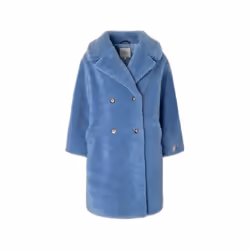 Manteau femme Pepe Jeans Ruby
