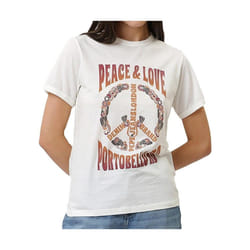 T-shirt femme Pepe Jeans Cala