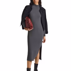 Robe pull femme Pepe Jeans Dalia
