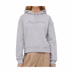 Sweatshirt femme Pepe Jeans Nanette