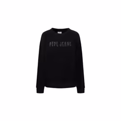Sweatshirt femme Pepe Jeans Cacey