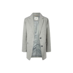 Blazer femme Pepe Jeans Romy Check