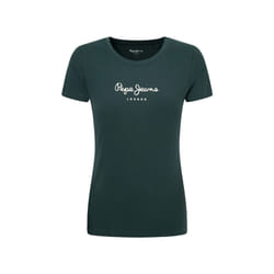T-shirt femme Pepe Jeans New Virginia Ss N