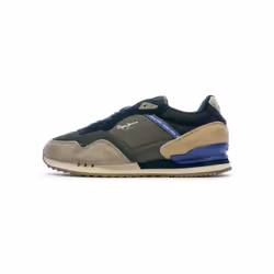Baskets Pepe Jeans London Bright