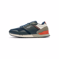 Baskets Pepe Jeans London Bright