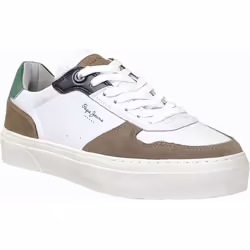 Baskets Pepe Jeans Yogi Street