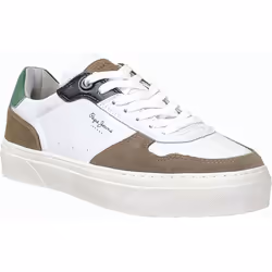 Baskets Pepe Jeans Yogi Street