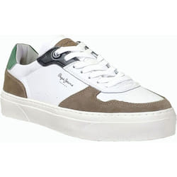 Baskets Pepe Jeans Yogi Street
