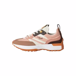 Baskets femme Pepe Jeans Lucky Grand