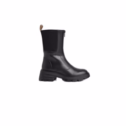 Bottines femme Pepe Jeans Soda Mask