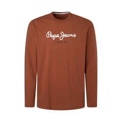 T-shirt manches longues Pepe Jeans Eggo