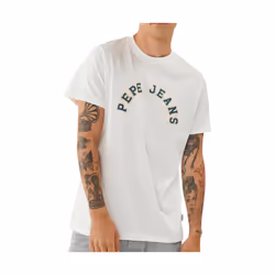 T-shirt Pepe Jeans Westend