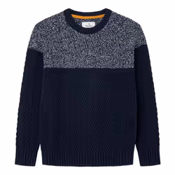 Pull enfant Pepe Jeans Thunder