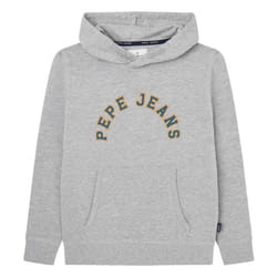 Sweatshirt à capuche enfant Pepe Jeans Nate
