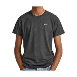 T-Shirt Pepe Jeans Nouvel Bleu pour Homme