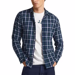 Chemise Pepe Jeans Clems