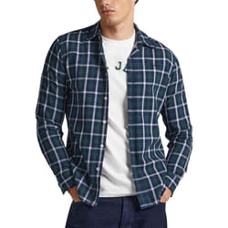 Chemise Pepe Jeans Clems