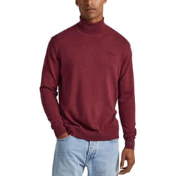Pull col roulé Pepe Jeans André