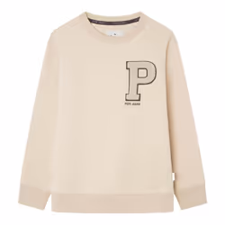 Sweatshirt enfant Pepe Jeans Nils