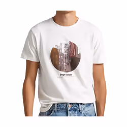 T-shirt Pepe Jeans Kervin