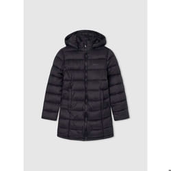 Doudoune longue fille Pepe Jeans Simone