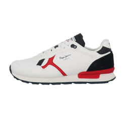 Baskets Pepe Jeans Brit Basic 0122210