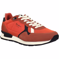 Baskets Pepe Jeans Brit Heritage