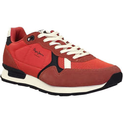 Baskets Pepe Jeans Brit Heritage