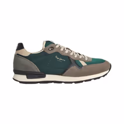 Baskets Pepe Jeans Brit Heritage