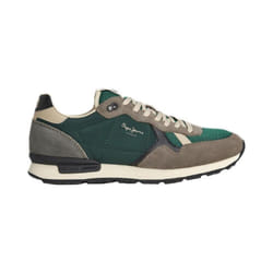 Baskets Pepe Jeans Brit Heritage