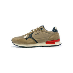 Baskets Pepe Jeans Brit Heritage