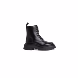 Bottines femme Pepe Jeans Queen Bass