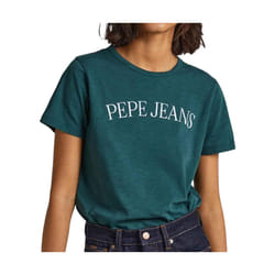 T-shirt femme Pepe Jeans Vio