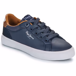 Baskets enfant Pepe Jeans Jeans Kenton
