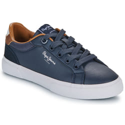 Baskets enfant Pepe Jeans Jeans Kenton