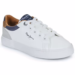 Baskets enfant Pepe Jeans Jeans Kenton