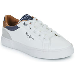 Baskets enfant Pepe Jeans Jeans Kenton