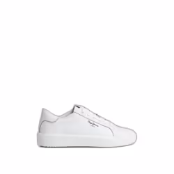 Baskets femme Pepe Jeans Dobbie Bass