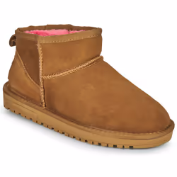 Bottines femme Pepe Jeans Diss Funny