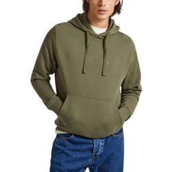 Sweatshirt à capuche Pepe Jeans Joe
