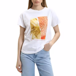 T-shirt femme Pepe Jeans Helena