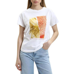 T-shirt femme Pepe Jeans Helena