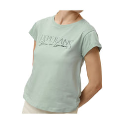 T-shirt femme Pepe Jeans Hannon