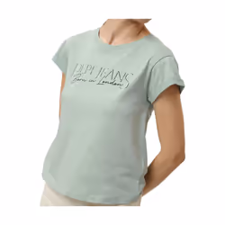 T-shirt femme Pepe Jeans Hannon