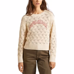 Pull femme Pepe Jeans Grace
