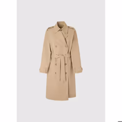 Manteau femme Pepe Jeans Star