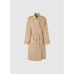 Manteau femme Pepe Jeans Star