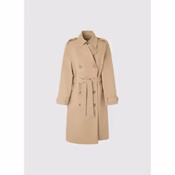 Manteau femme Pepe Jeans Star