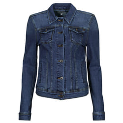 Veste en jean femme Pepe Jeans Thrift